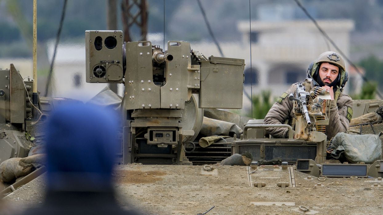 ‘Peace in Middle East hinges on Trump’s volatile decisions’
