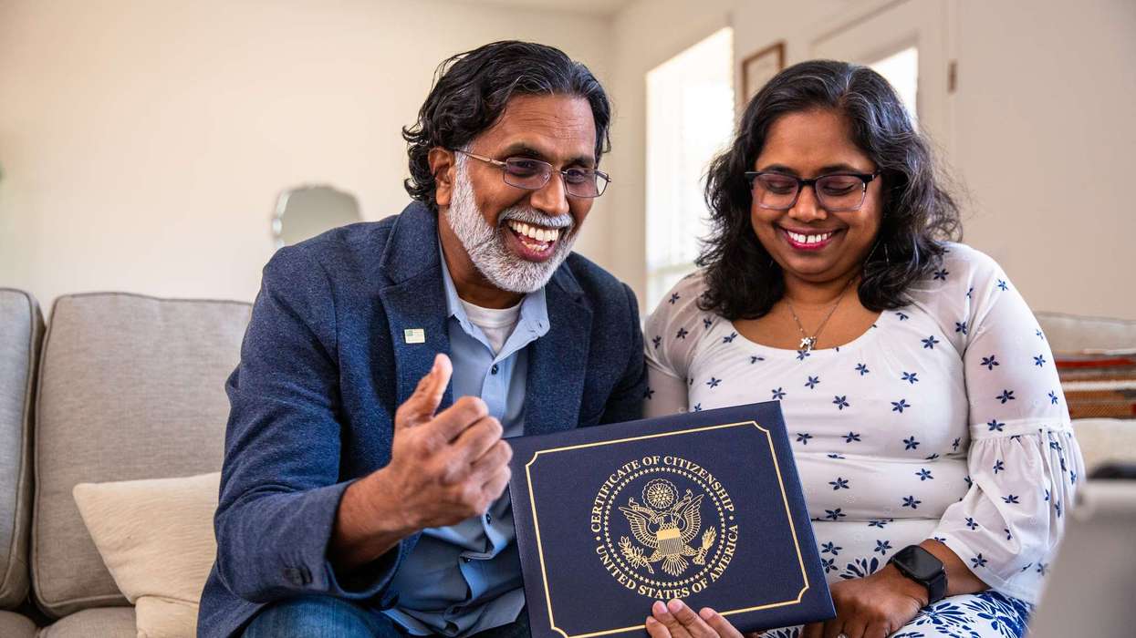 IACC releases 'Know Your Rights' guide as anti-Indian hate rises across the US