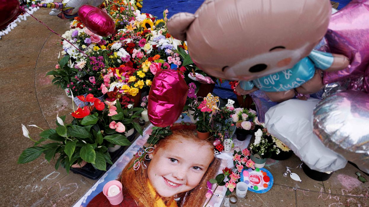 Government launches national knife crackdown a year after Southport stabbings