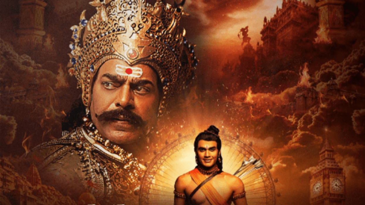 Zee UK to bring Indian epic ‘Humare Ram’ to London’s Eventim Apollo this July