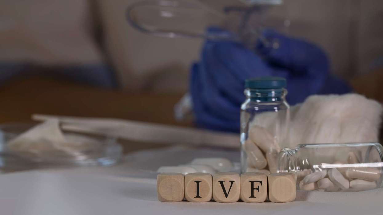 IVF