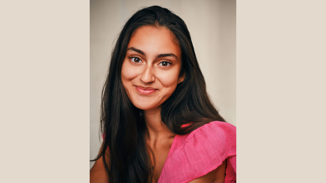 Yorkshire teen Iyla Sundarsingh McKaig joins Freida Pinto in Netflix drama 'Unaccustomed Earth'