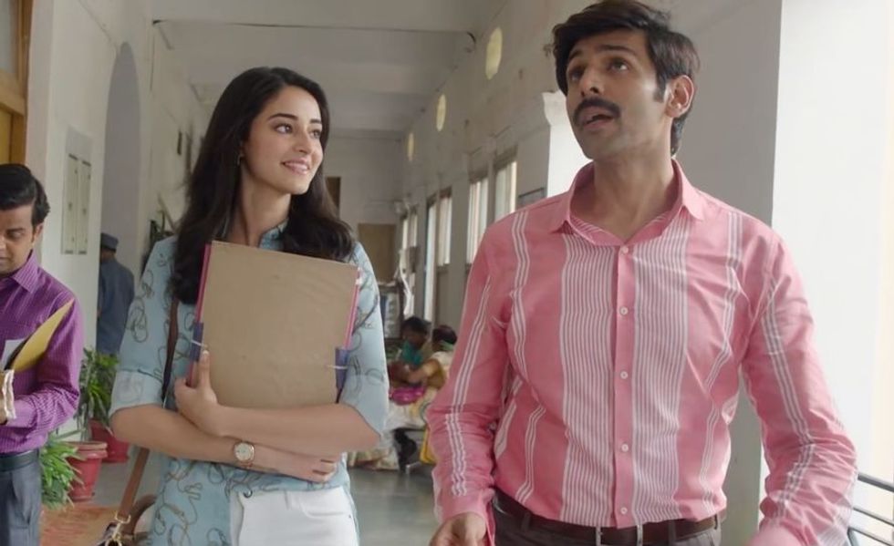 J Pati Patni Aur Woh.41