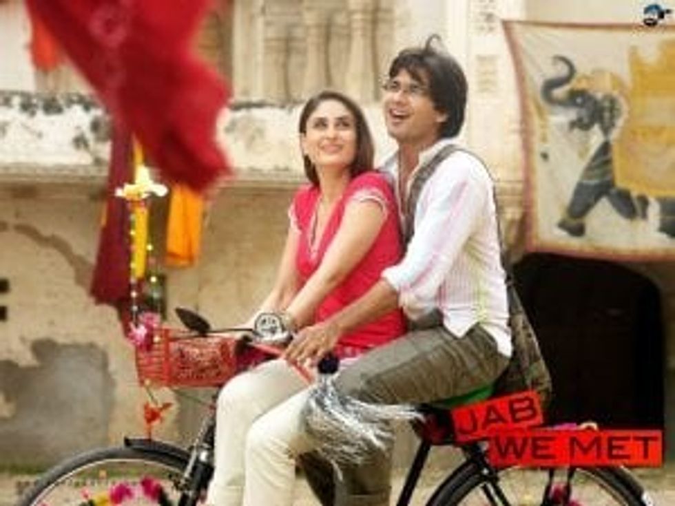 jab we met jab we met 26a