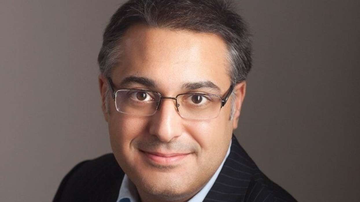 Review finds harm to 100 children by Great Ormond Street doctor Yaser Jabbar