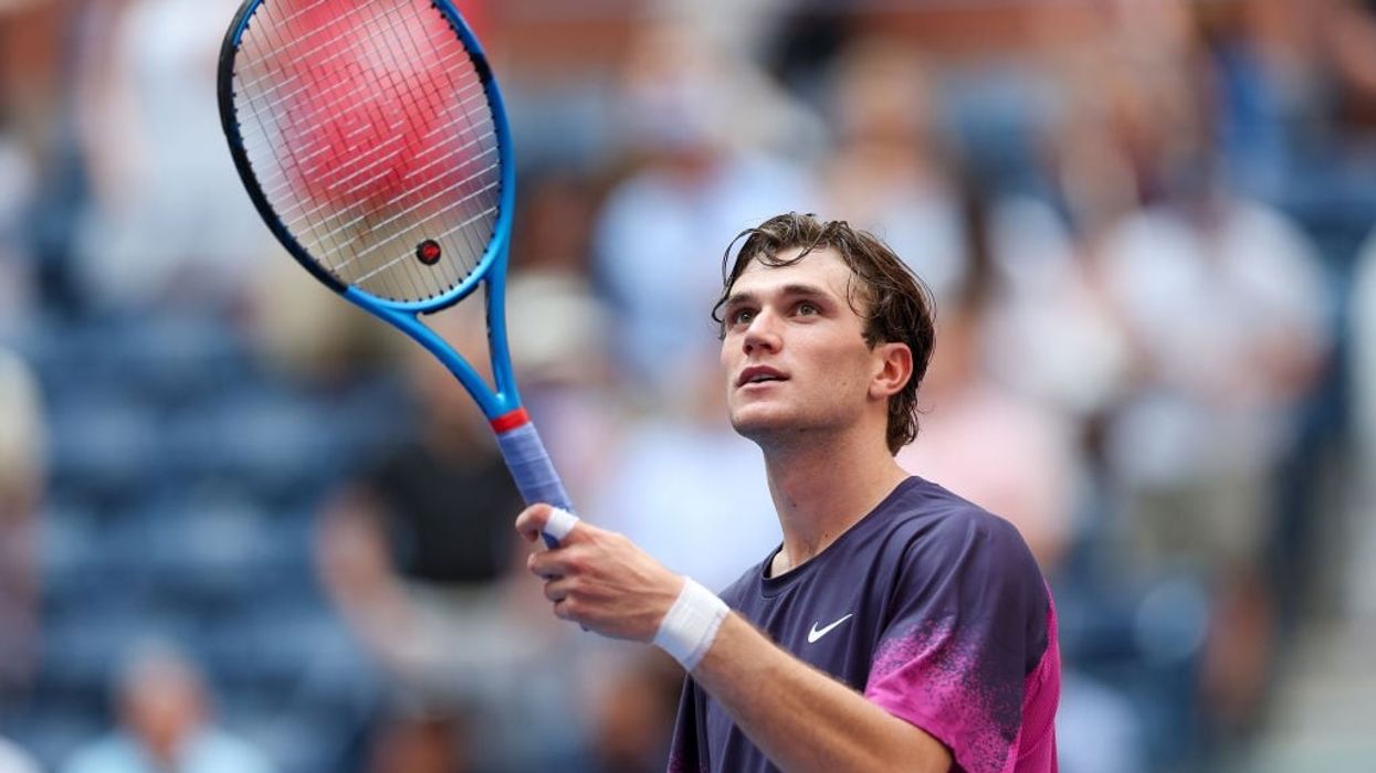 Jack Draper: I knew my time would come