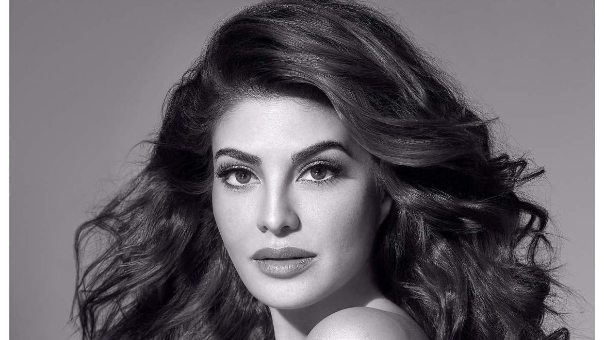 Jacqueline Fernandez