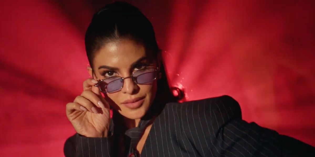 Jacqueline Fernandez’s 12 biggest music hits that still dominate playlists