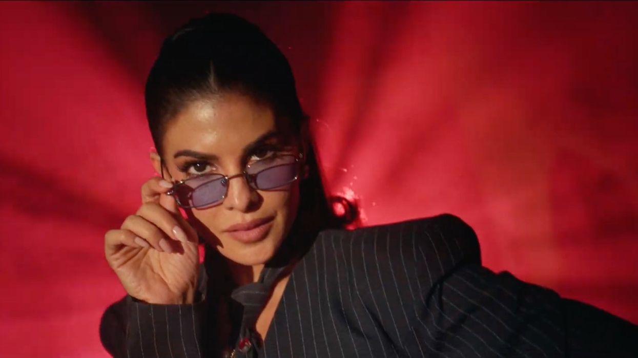 Jacqueline Fernandez