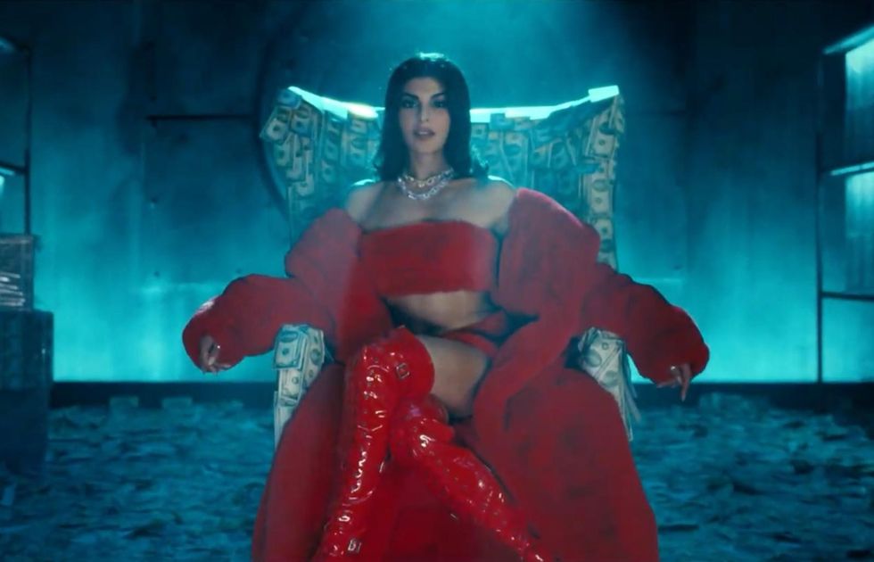 Jacqueline Fernandez