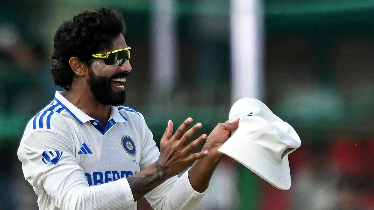 Jadeja