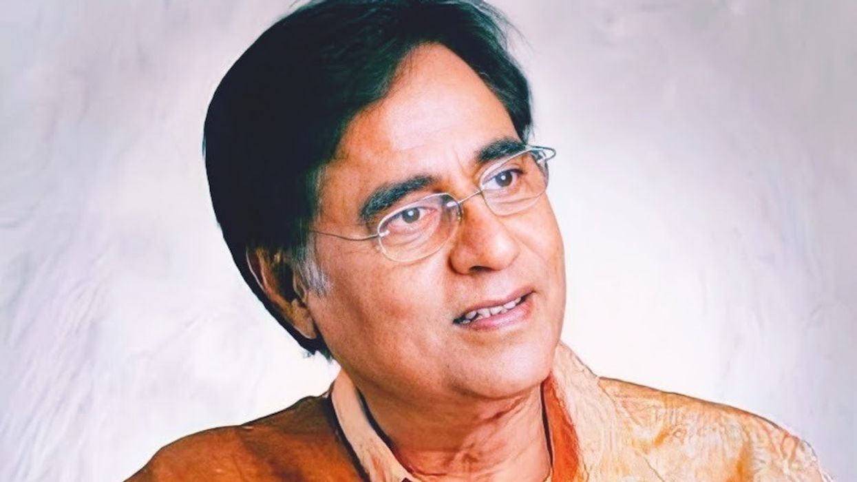 Jagjit Singh: The ghazal maestro who redefined Indian music