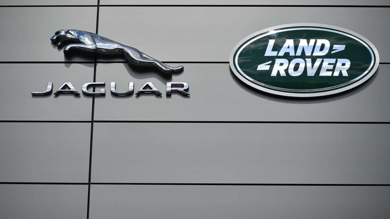 Jaguar Land Rover