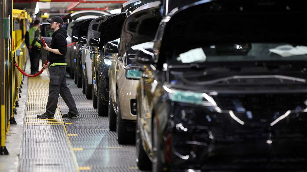 Jaguar-Land-Rover