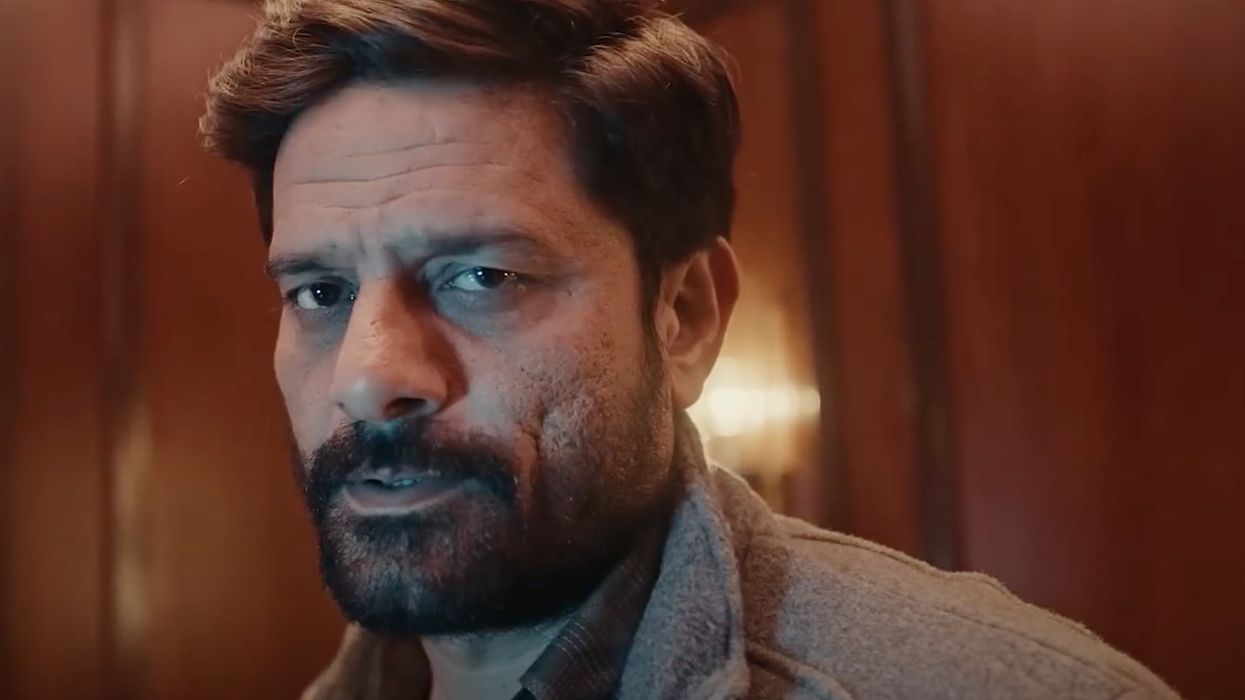 Eye Spy: Top stories from the world of entertainment