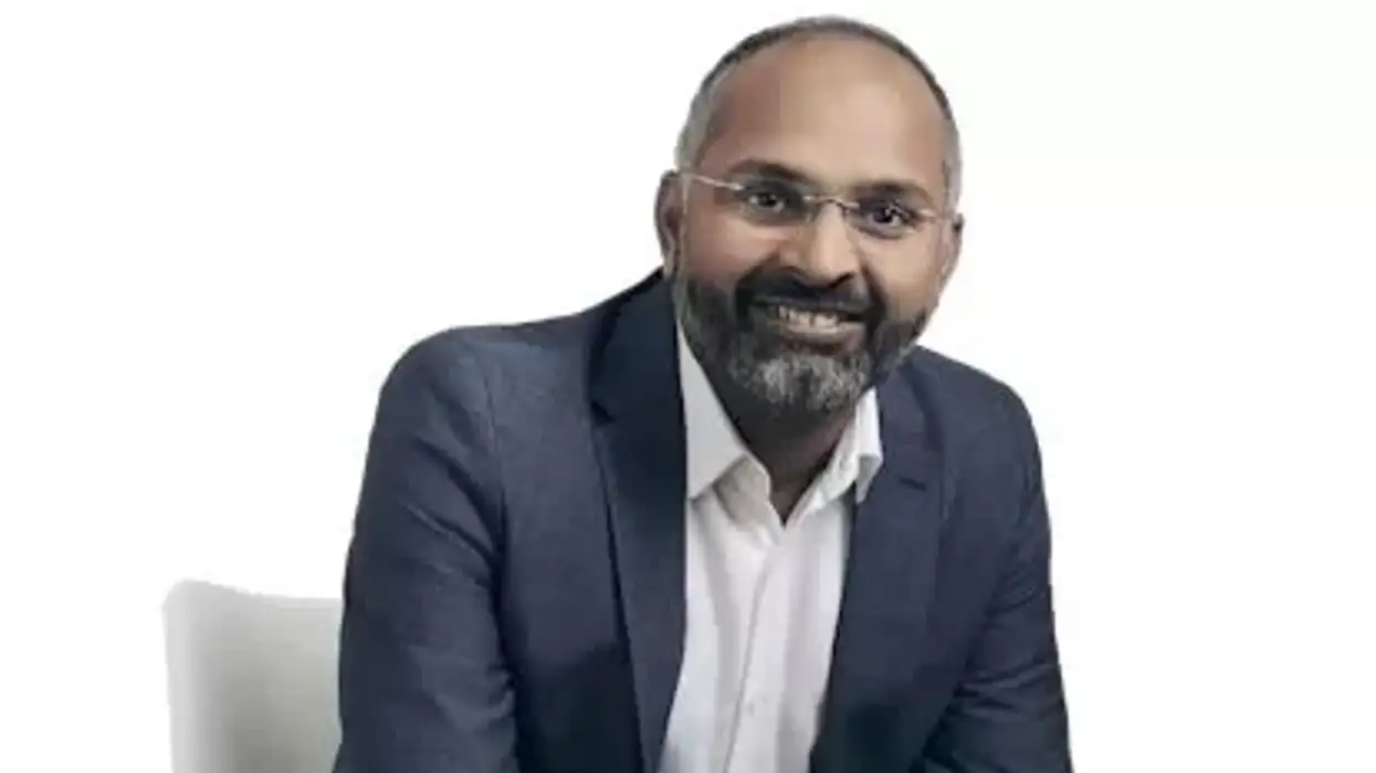 Jaidev Janardana drives Zopa’s growth with £68m investment