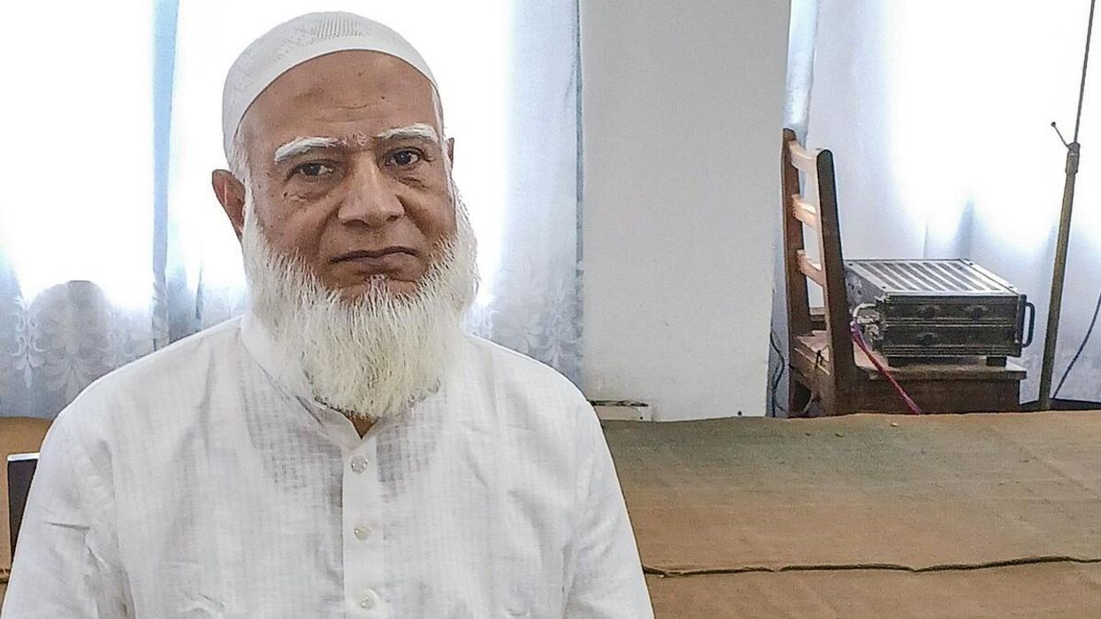 Bangladesh’s Jamaat-e-Islami chief urges India to respect neighbourly boundaries