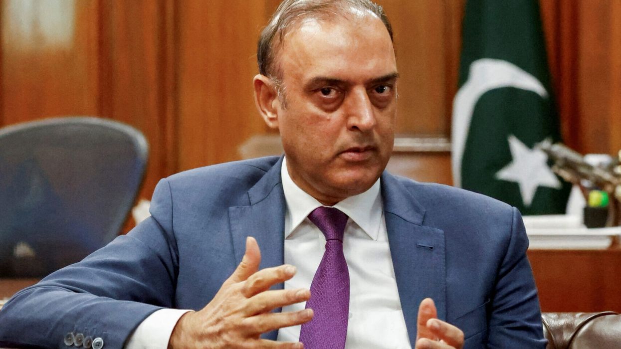Pakistan targets £3 billion funding from Gulf banks