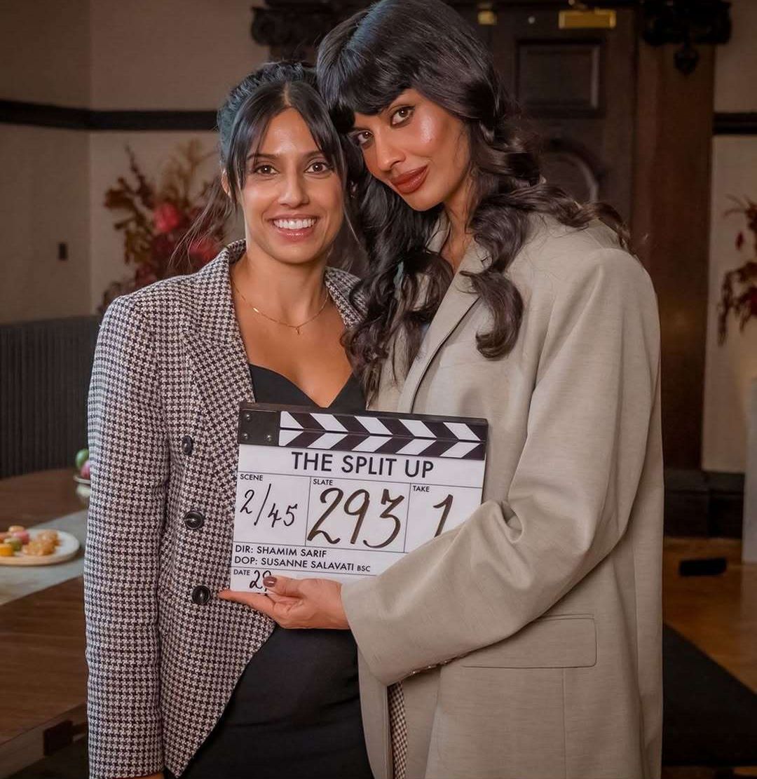Jameela Jamil