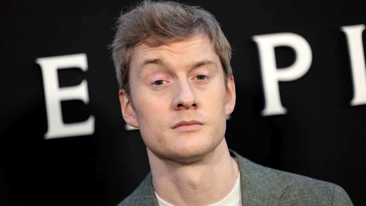James Acaster refuses to play the villain as 'The Celebrity Traitors' reaches its final stages