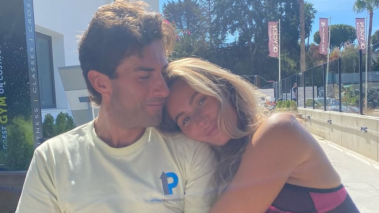 James Argent Receives Suspended Sentence for Assault in Marbella