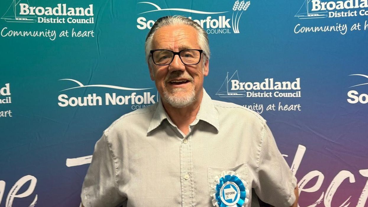 ‘Anti-Islam posts’ land Reform councillor James Lee in controversy