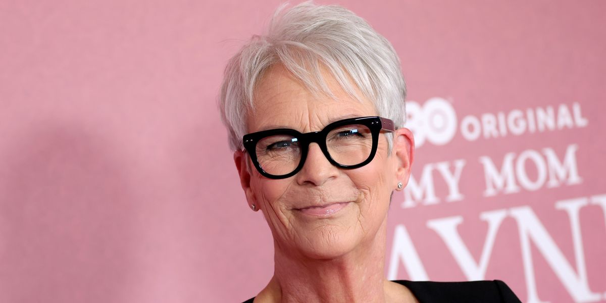Jamie Lee Curtis says young women are victims of manipulated beauty driven by AI and surgery culture