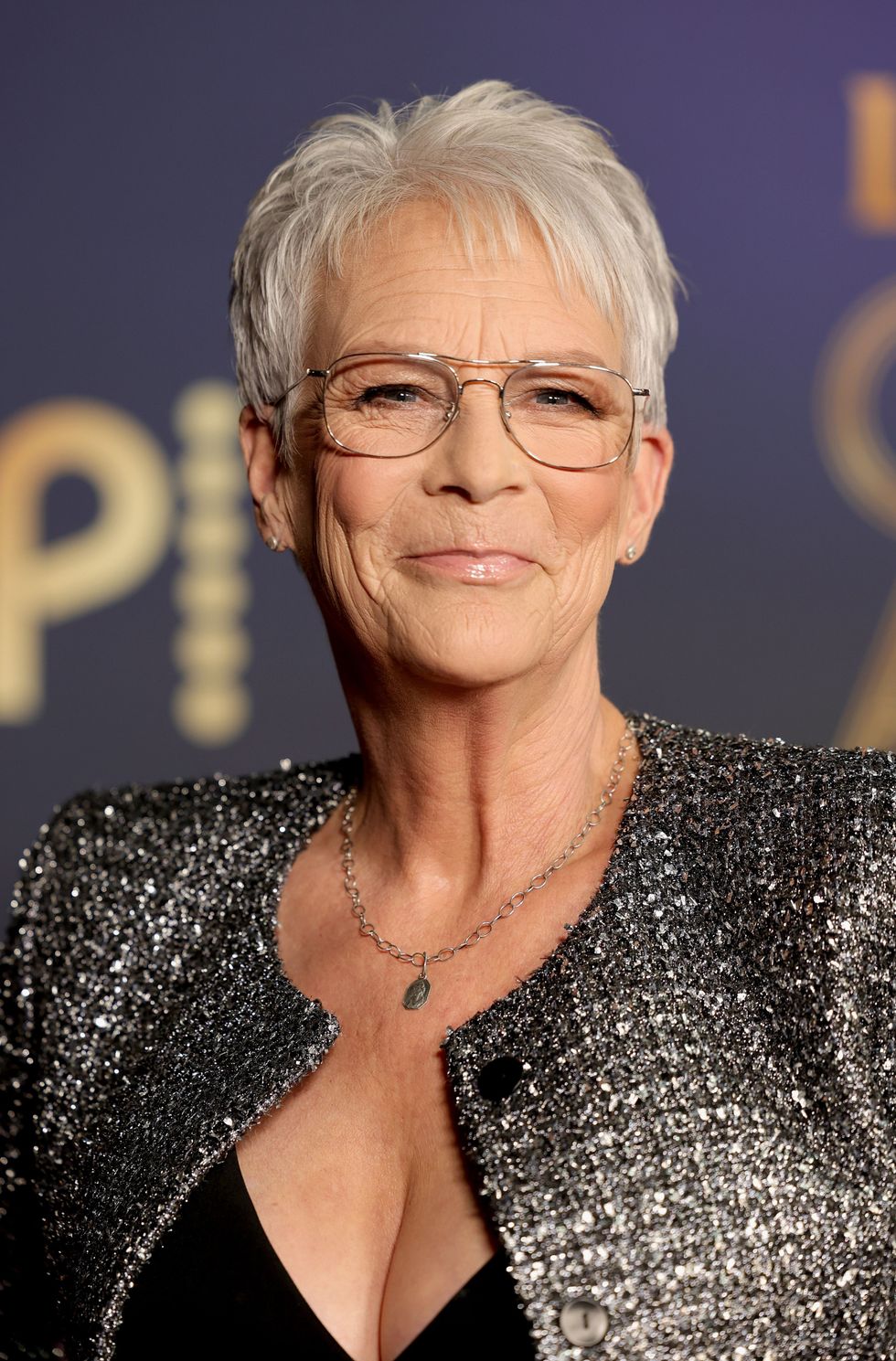 Jamie Lee Curtis