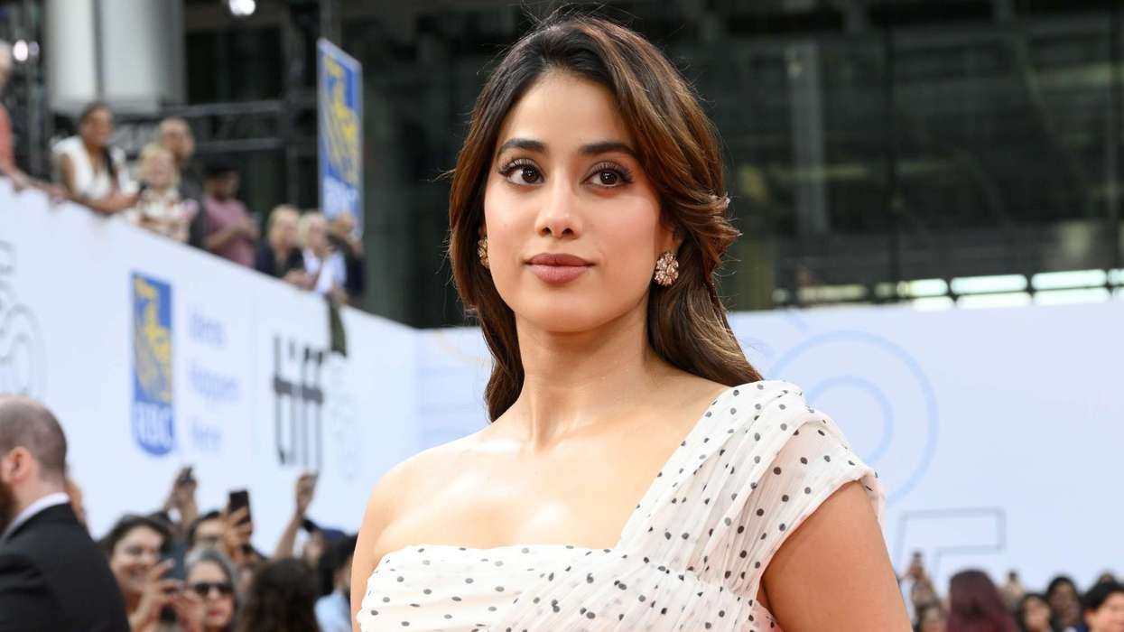 Janhvi Kapoor Urges Integrity After Remarks Misread