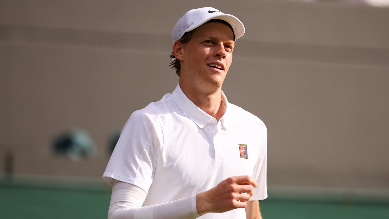 Jannik Sinner