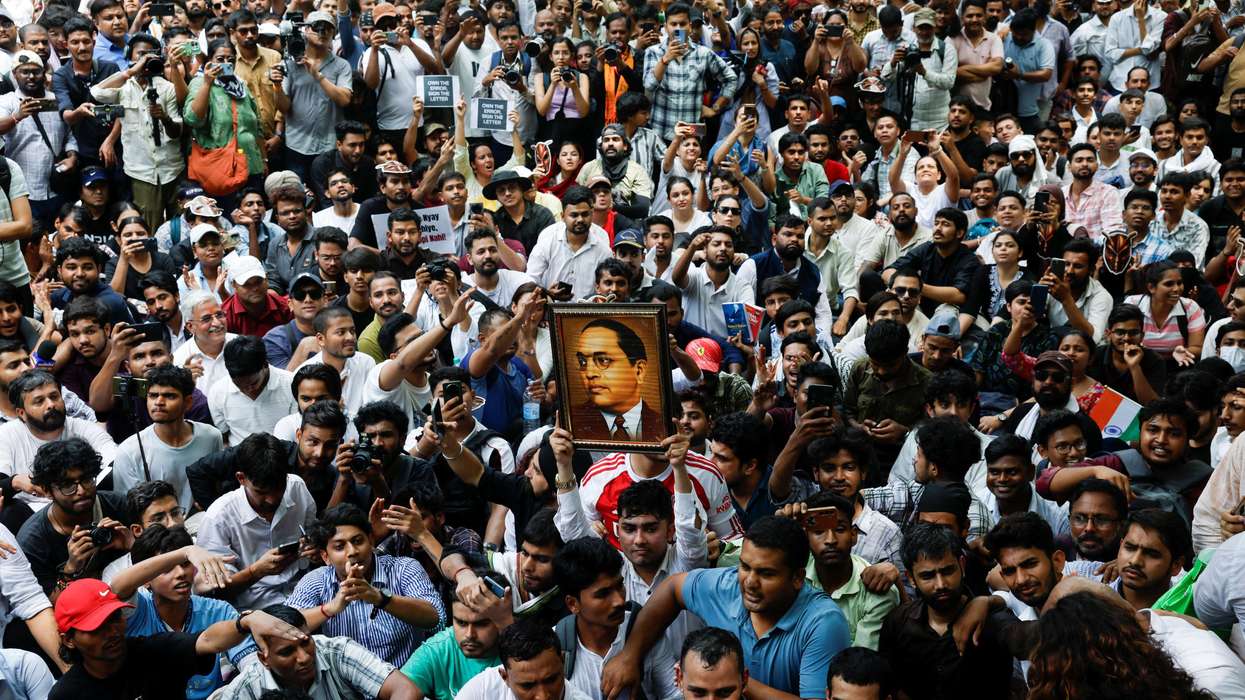 Jantar-mantar-protest