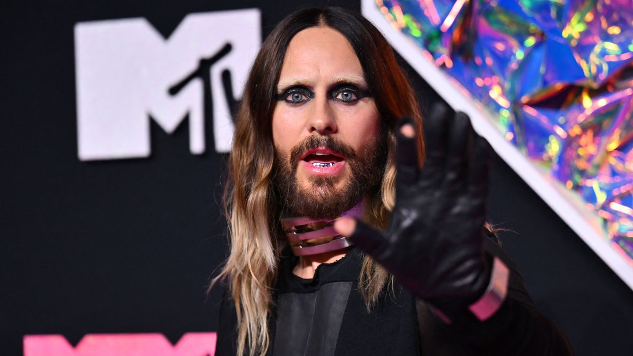 Jared Leto Accused by Nine Women of Sexual Misconduct, Including Minors
