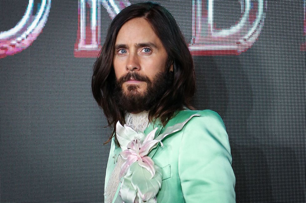 Jared Leto Accused by Nine Women of Sexual Misconduct, Including Minors