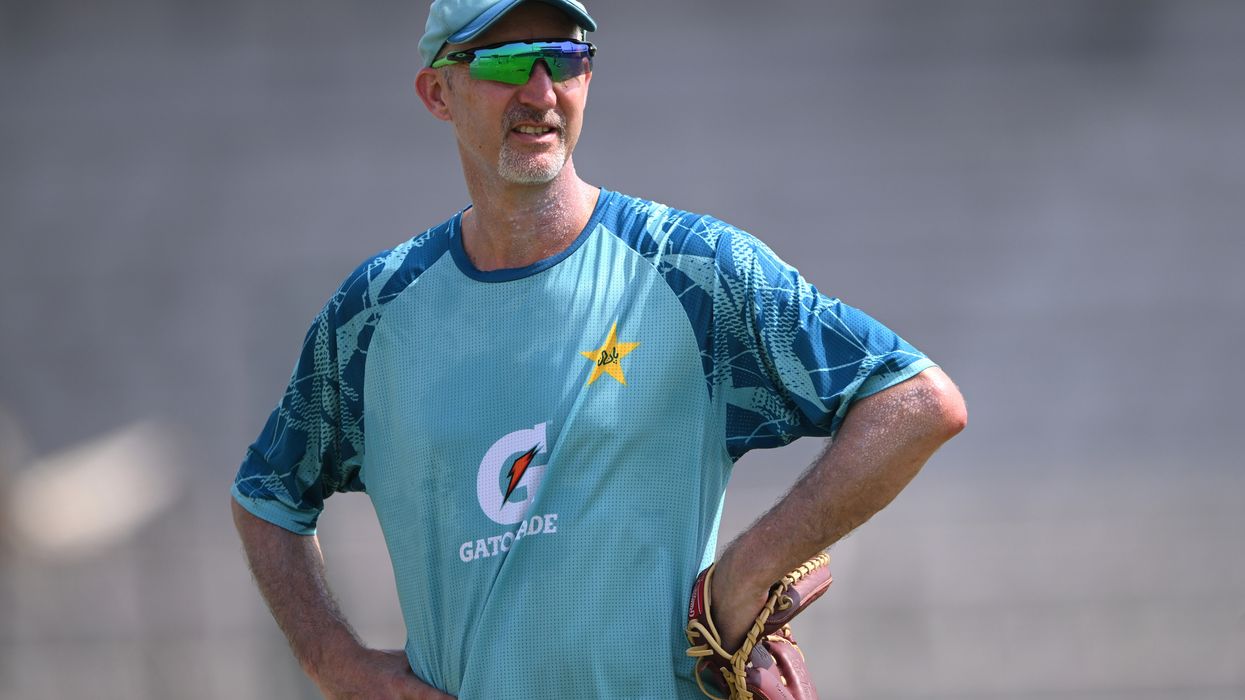 Jason Gillespie opens up on resignation: Felt ‘unwanted’ as Pakistan’s test coach