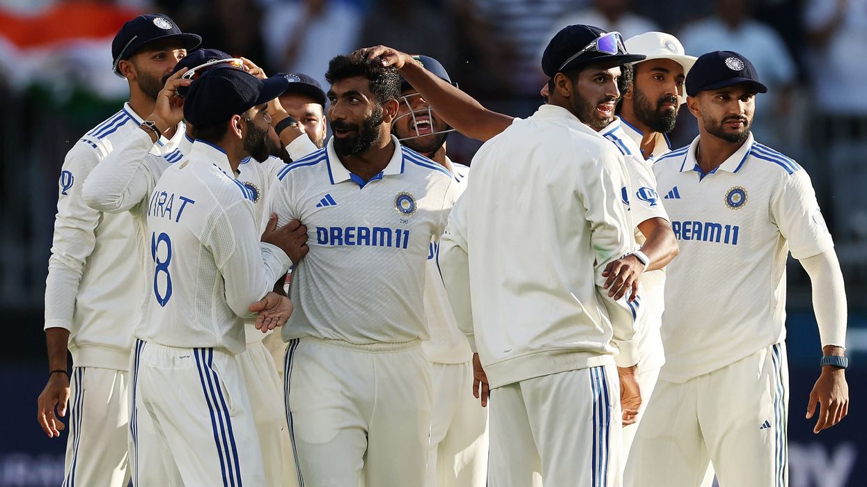 Bumrah warns against complacency as India prepares to take on Australia in Adelaide