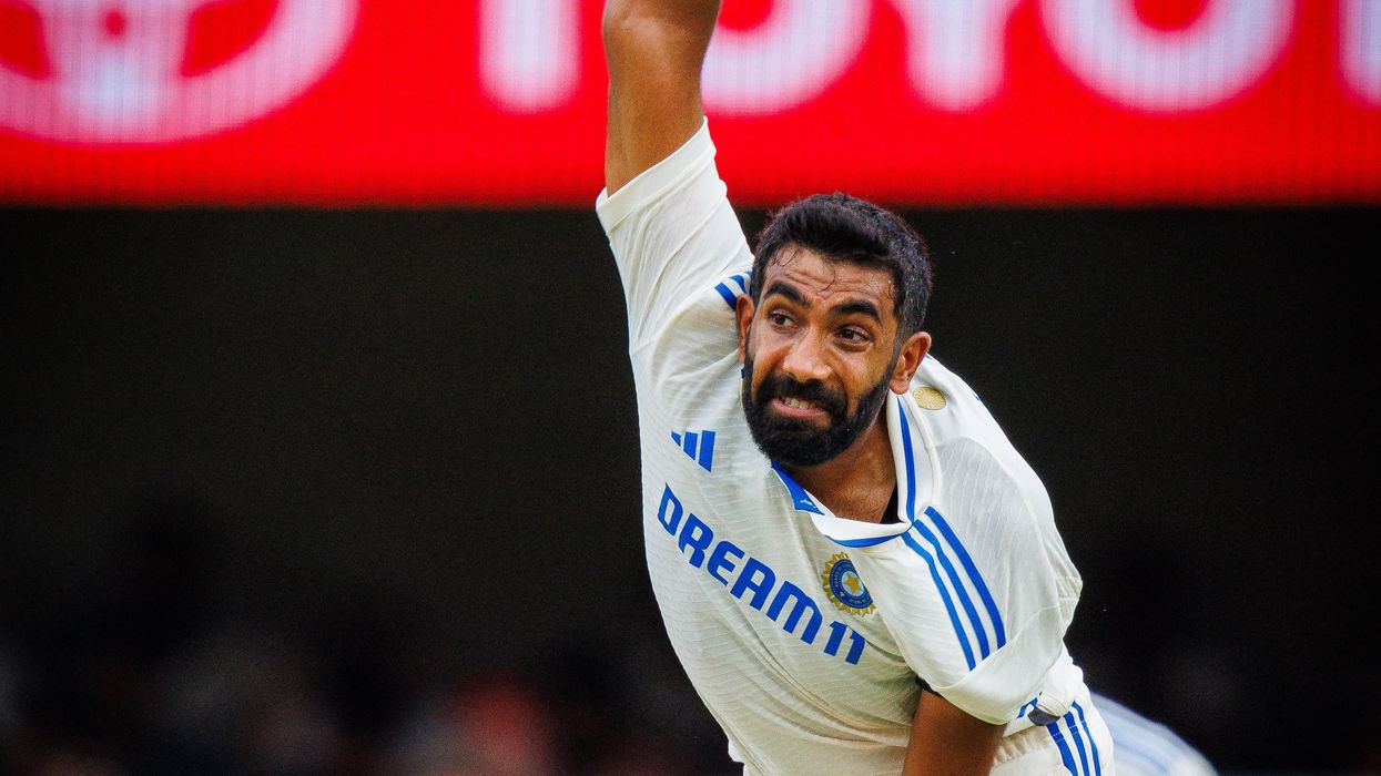 Indian cricket stars lead the way in Wisden 2025