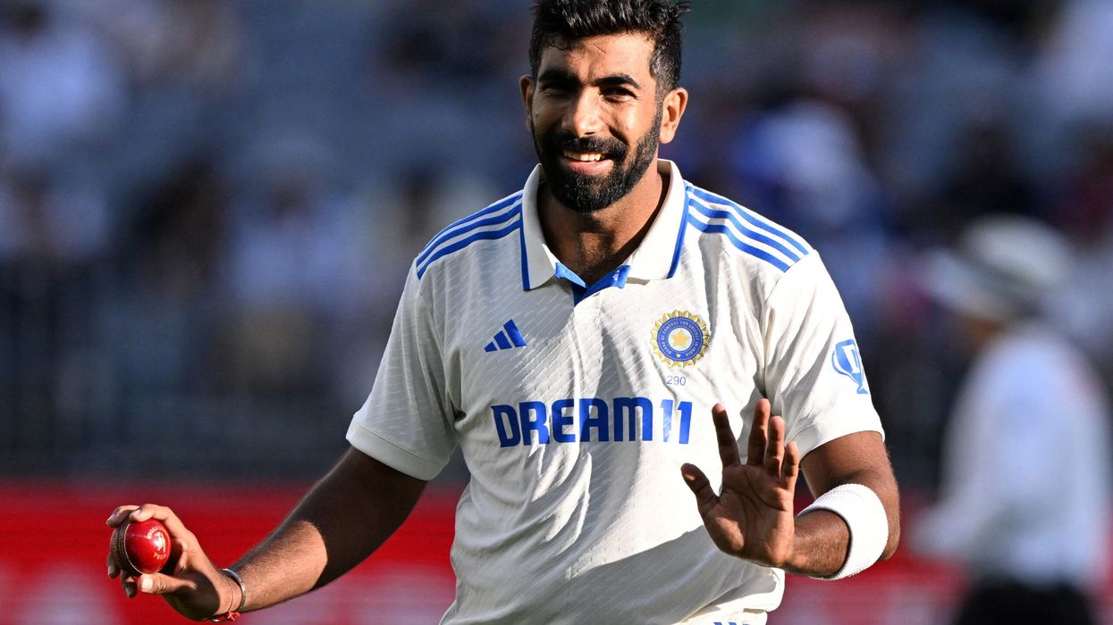 Bumrah’s Brilliance: Travis Head lauds Indian pacer ahead of Adelaide test