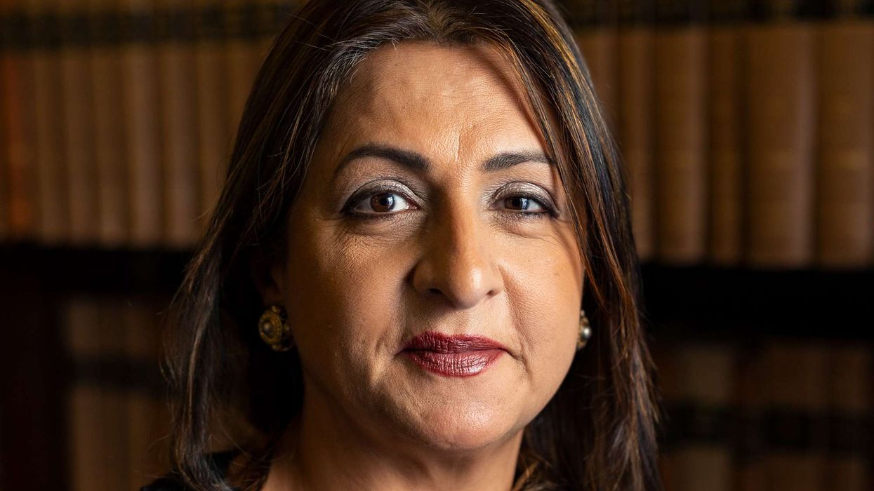 Jaswant Narwal: Joint effort needed to tackle honour-based abuse