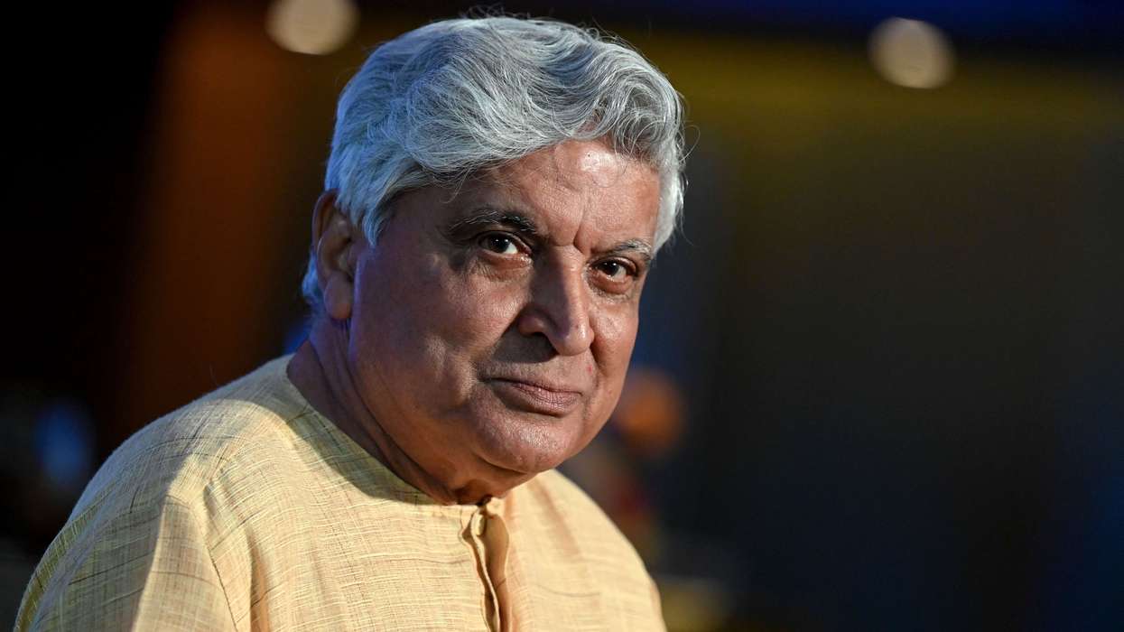 Javed Akhtar defends propaganda films, says ‘every story takes some stand’ as he praises 'Dhurandhar'