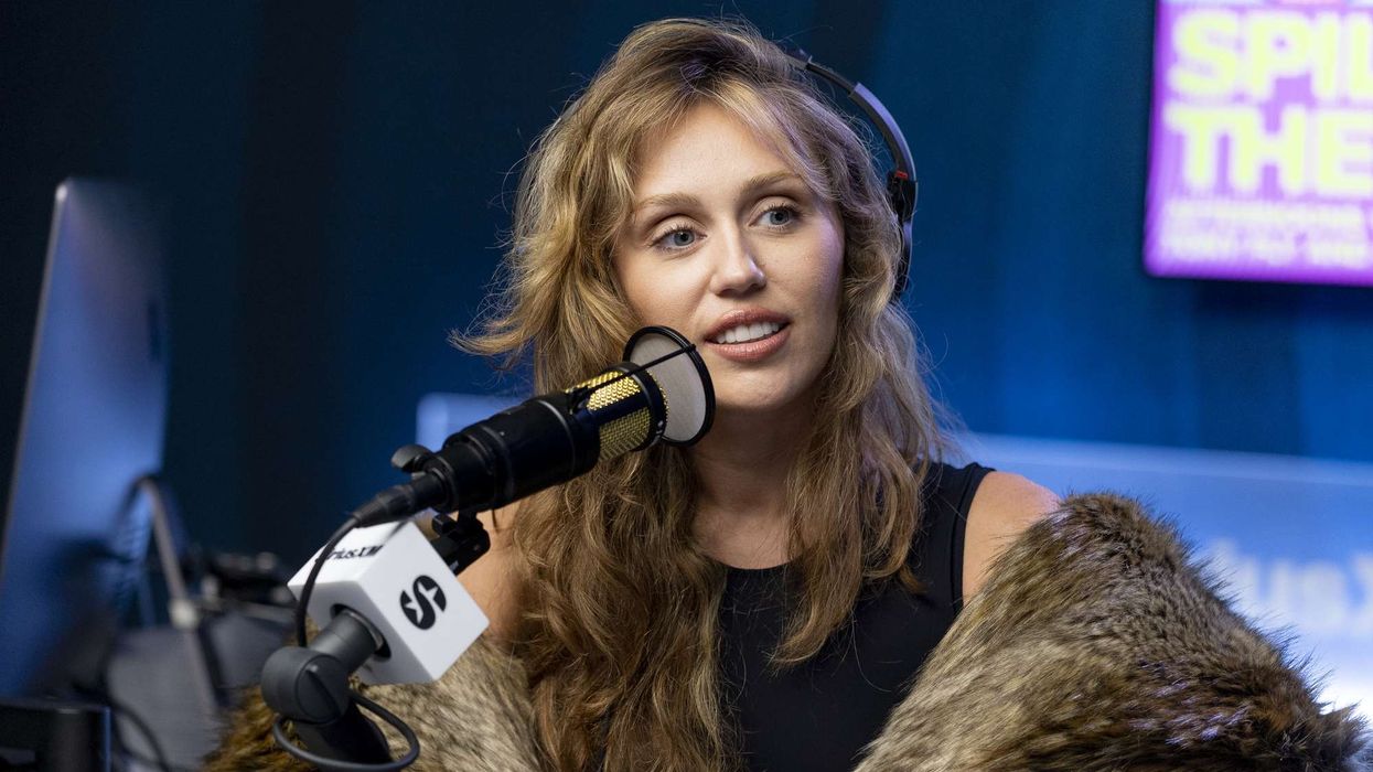 Woman alleges she gave birth to Miley Cyrus at age 12 and plans new court case