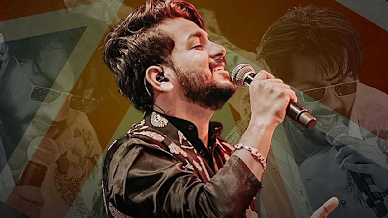 Upcoming events this week