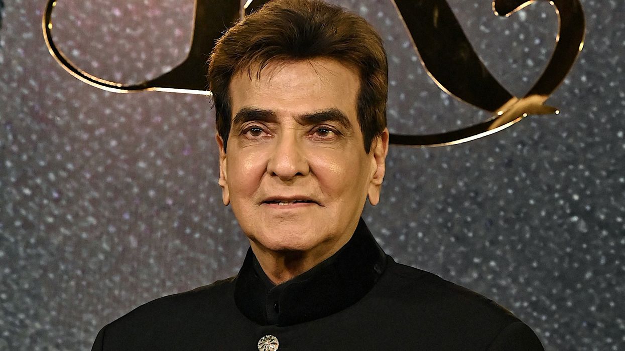 Celebrating Jeetendra, the self-made star who lit up Indian cinema