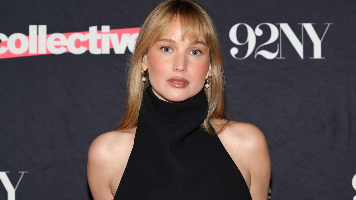 Jennifer Lawrence confirms 'Hunger Games' return with Josh Hutcherson and Woody Harrelson
