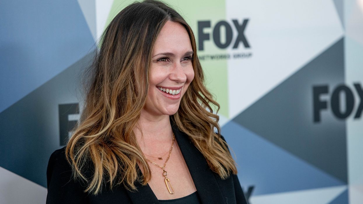 "I didn't know what sexy meant": Jennifer Love Hewitt reflects on being sexualized as a teenager