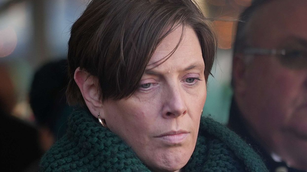 Jess Phillips