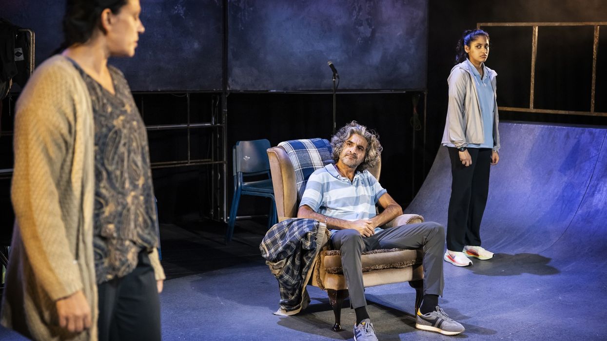 Manjeet Mann on ‘Run, Rebel’: Author shares insights on stage adaptation’s national tour