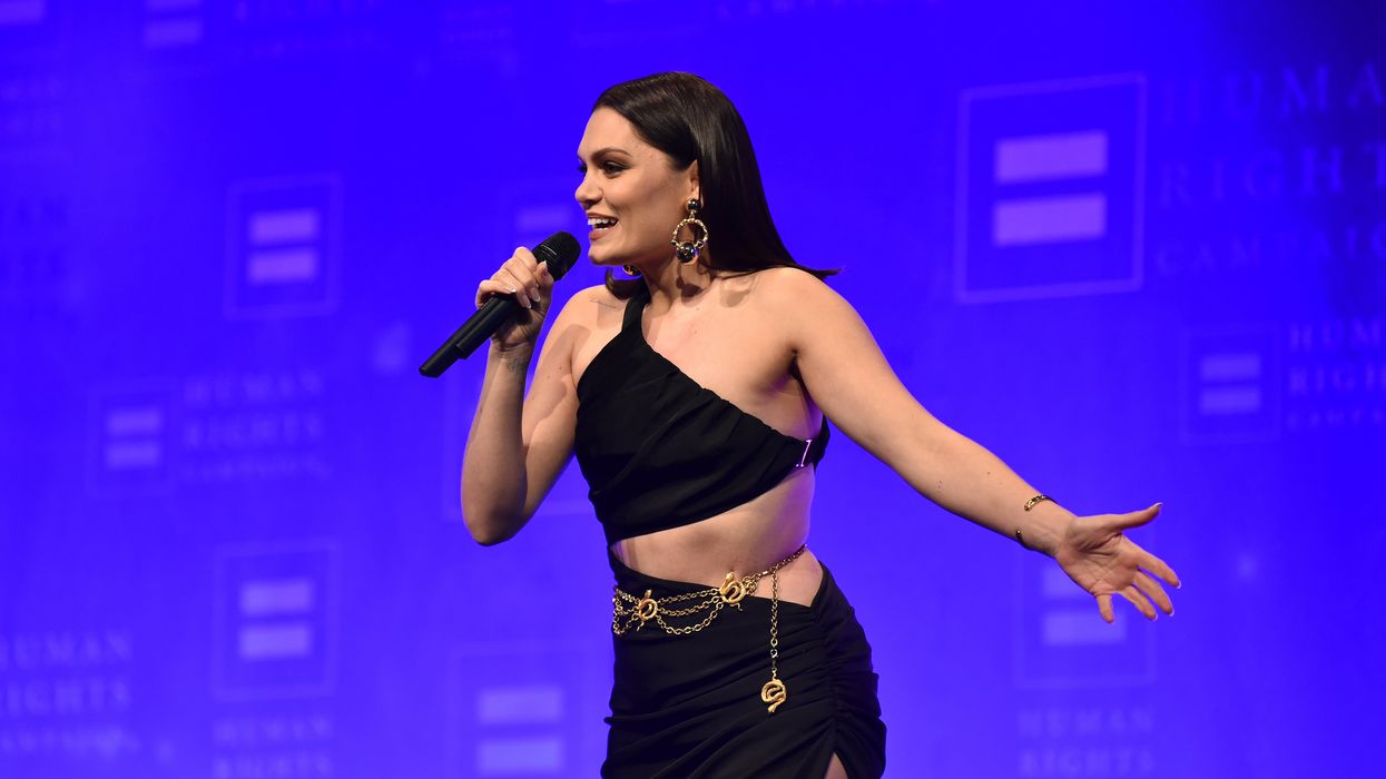 Jessie J