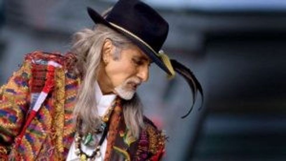 Jhoom Barabar Jhoom y5g