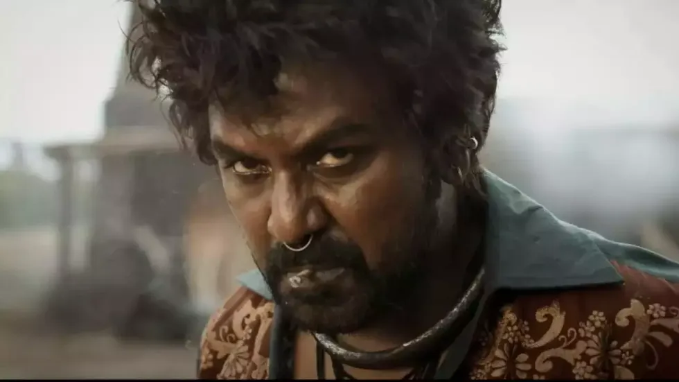 Jigarthanda DoubleX 6559