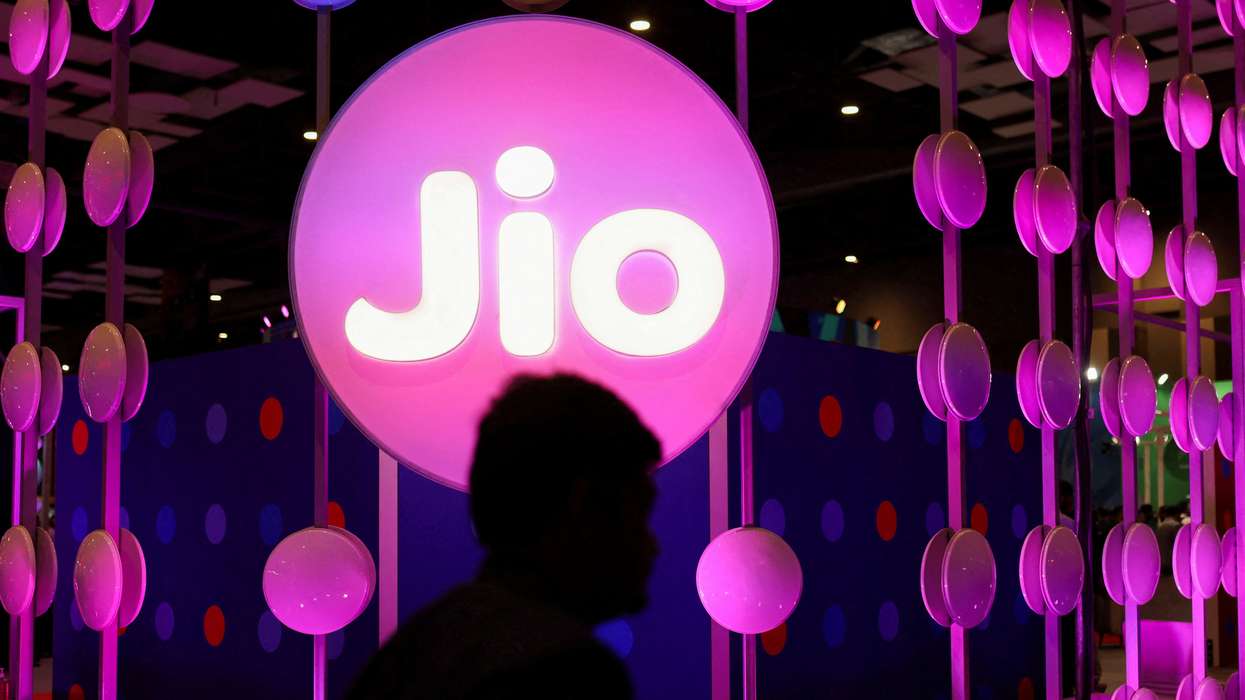 Jio Platforms